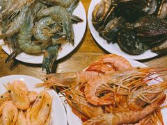 -蟹将军·松叶蟹和牛日料放题自助(K11店)