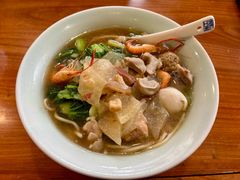 -奎元馆.百年奎元.非遗传承(西湖边的解放路店)