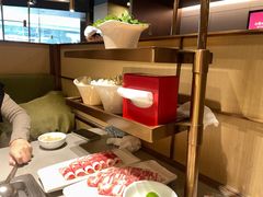 -海底捞火锅(万象汇店)
