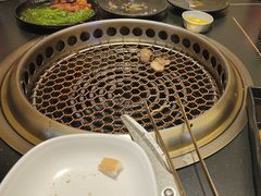 -極屋鮨牛 · 烧肉酒场(时代C馆店)
