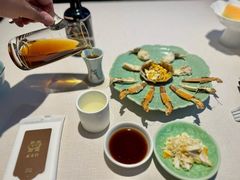 -成隆行·蟹王府(九江路店)