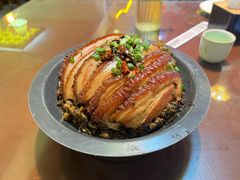 -徐鼎盛民间菜(城南家园店)