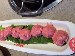 -为什么牛潮汕牛肉火锅(万胜广场店)