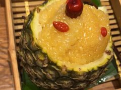 -云海肴·汽锅鸡·云南菜(天山百盛优客店)