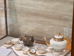 -内蒙古驻京办餐厅