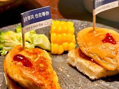 -鮨玄寿喜烧(CP静安店)