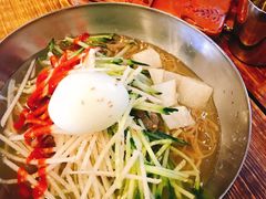 -景福宫韩国料理(恒祥北大街店)