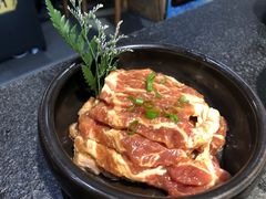 -味家烤肉烤鳗鱼牛排(西塔旗舰店)