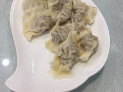 -黄家饺子东北特色菜馆(湖滨商业街店)
