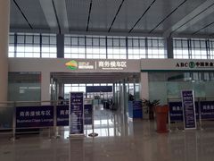 -南宁东站