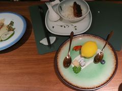 -木棉·醉心粤味(COCO Park店)