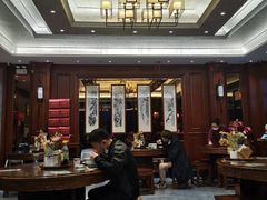 大堂-勤德兴(湖滨路店)