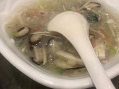 -温州炎亭海鲜阁(万塘路店)