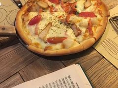 -玖壹咖啡(临河街店)
