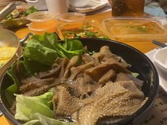 -海银海记潮汕牛肉火锅(新港中路海珠店)