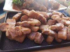 -妈妈手(山大总店)