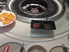 -芭夯兔·兔肉汤锅(新都店)