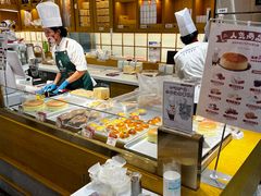 -西村叔叔的店·面包·甜品·蛋糕(牡丹园店)