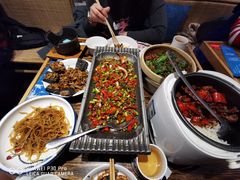 -湘味淳(千禧街店)