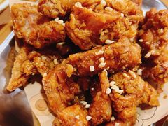 -多宾韩国料理(学衡路店)