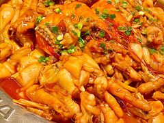 -胖哥俩肉蟹煲(湖滨银泰in77店)