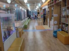 -澳洲袋鼠早教(金辉环球广场店)