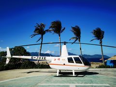 -海南分界洲岛旅游区