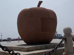 -南戴河旅游度假区