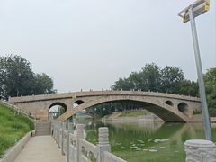 -赵州桥景区