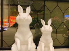 -奈雪的茶(skp店)