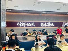 -聚味瞿记·龙虾堂(坡子街店)