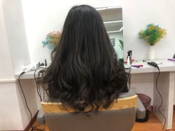 -D.z Salon 无痕接发潮店