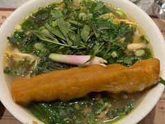 -Cô Thành Restaurant