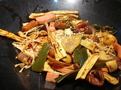 -天府国麻辣香锅(悦荟广场店)
