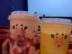 -一只酸奶牛(来福士店)