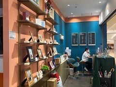 -海马体照相馆(龙湖杭州金沙天街店)