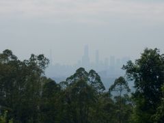 -火炉山森林公园
