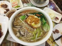 -椿记烧鹅(叠彩店)