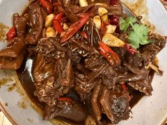 -老三样·旧食新味(船山路店)