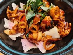 -四道菜·福建菜馆(新街口金鹰店)