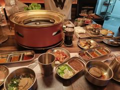 -西塔老太太泥炉烤肉(上海七宝领展广场店)