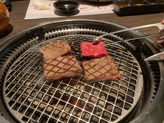 -赤坂亭·M9和牛烧肉(南京江南虹悦城店)