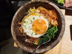 牛藏特色石锅饭-牛藏·黑毛和牛烧肉(环市东店)