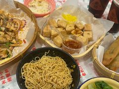 -东排食堂长沙小吃大排档(五一广场店)