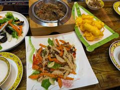 -宗巴雍姆藏餐府