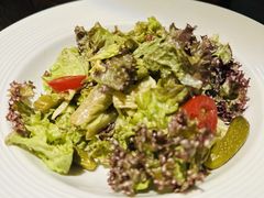 -The Cheebat 锌吧·Bistro(体育西店)