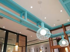 大堂-满记甜品(湖滨店)