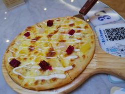 点击看大图 -桃桃城堡(欧亚汇集店)