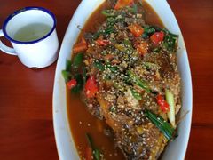 -云隐小厨·传统大理美食(复兴路店)