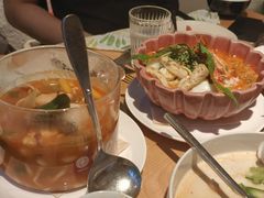 -Ginger(兴国路店)